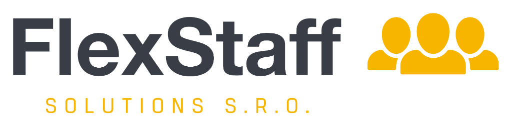 FlexStaff Solutions Logo