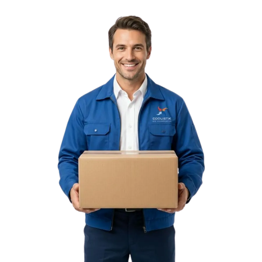 Geschultes Personal für Pharmalogistik Dresden