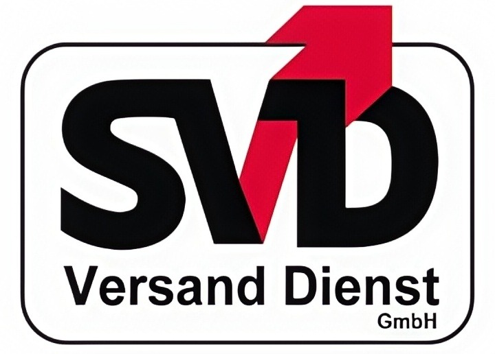 SVD Logo